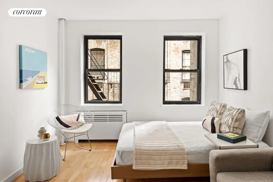 20 Jane Street #2D, Manhattan, NY 10014 - #2