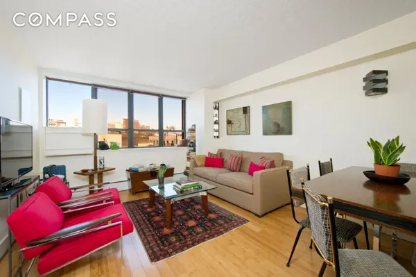 301 W 110th Street #7E, Manhattan, NY 10026