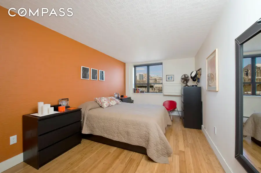 301 W 110th Street #7E, New York, NY 10026 - #3