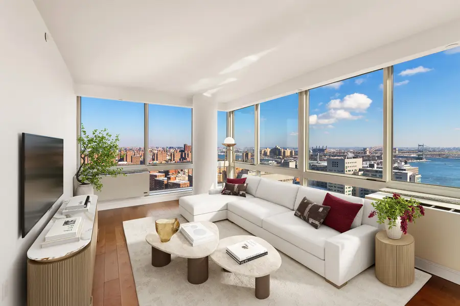 215 E 96th Street #28C, Manhattan, NY 10128 - #3