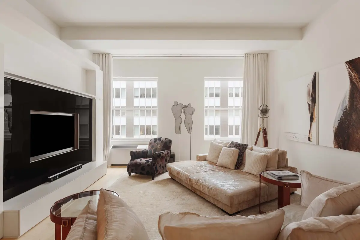 15 Broad Street #1016, Manhattan, NY 10005 - #1