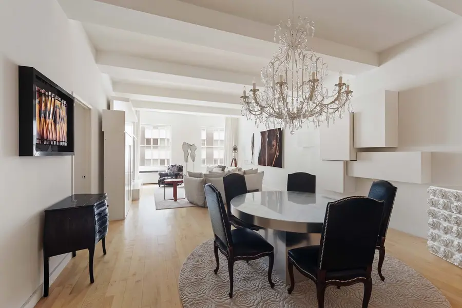 15 Broad Street #1016, Manhattan, NY 10005 - #2