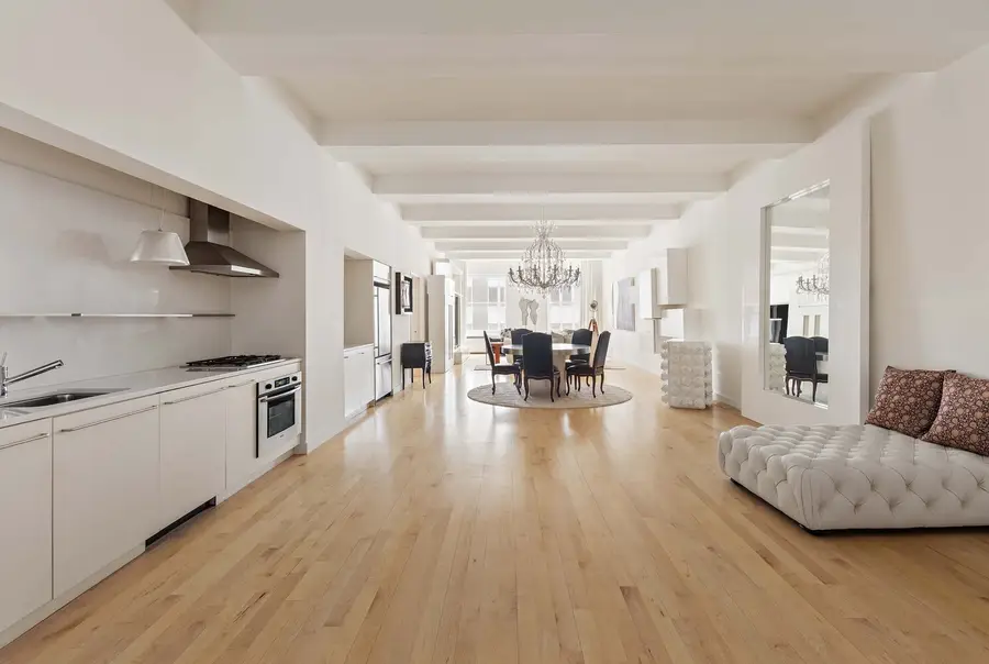 15 Broad Street #1016, Manhattan, NY 10005 - #3