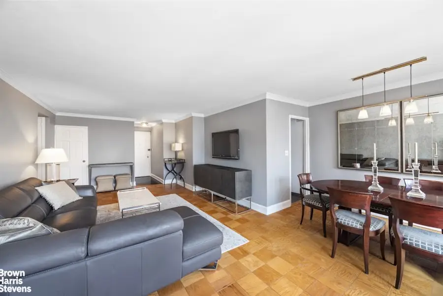 200 E 78th Street #9A, Manhattan, NY 10075 - #2