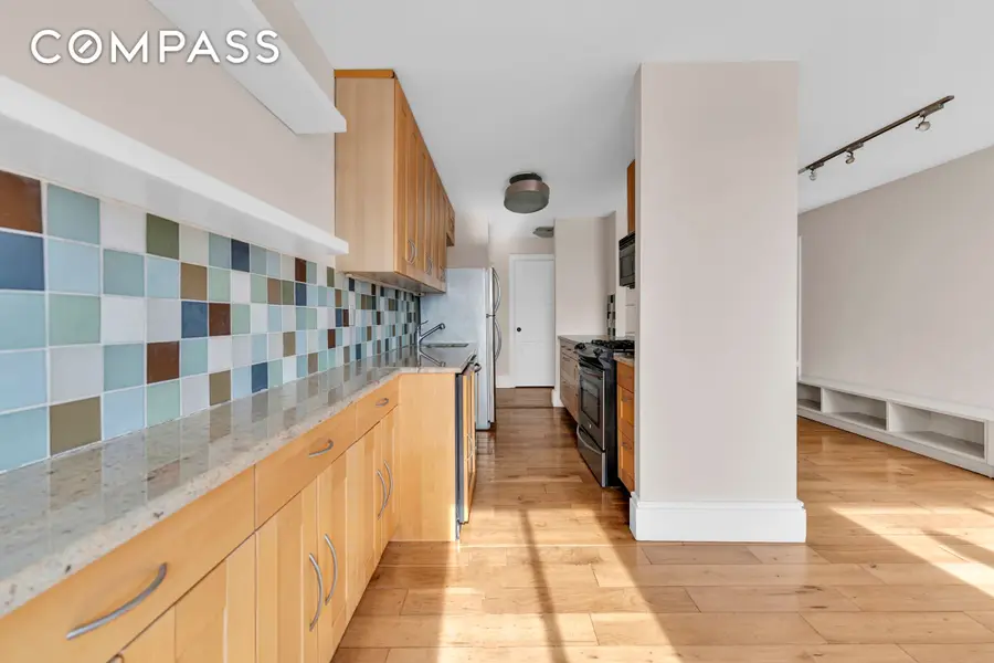 3671 Hudson Manor Terrace #14J, Bronx, NY 10463 - #2