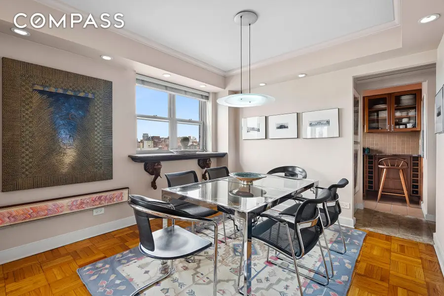 2 5th Avenue #15U, Manhattan, NY 10011 - #3