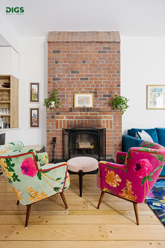 329 W 89th Street #2, Manhattan, NY 10024 - #3