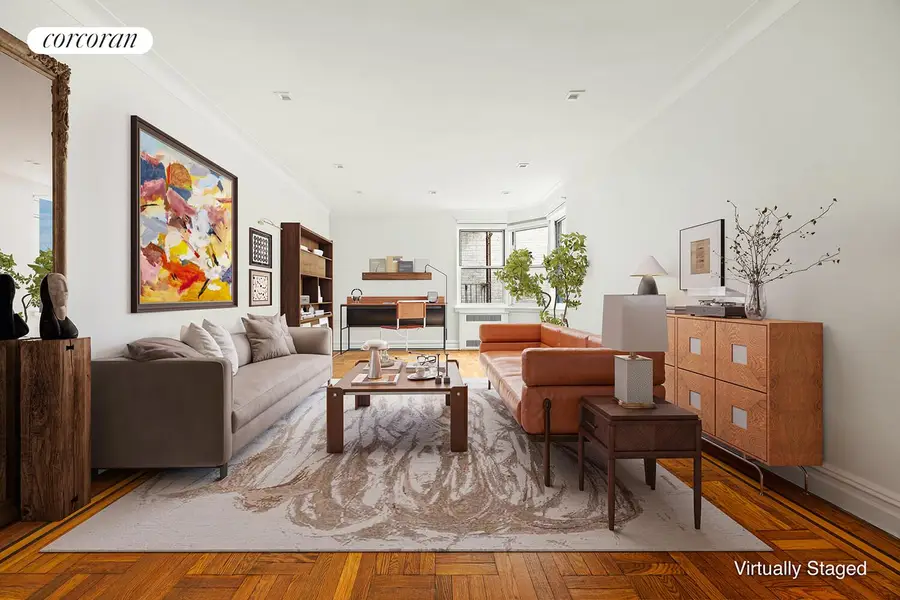 1825 Foster Avenue #2D, Brooklyn, NY 11226 - #3