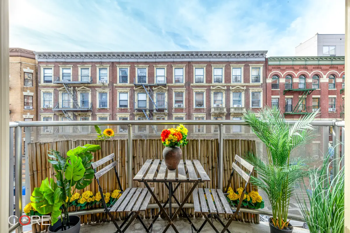 265 W 122nd Street #C, Manhattan, NY 10027 - #1