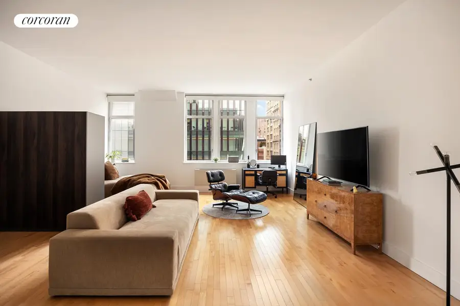 25 W Houston Street #5B, Manhattan, NY 10012 - #2