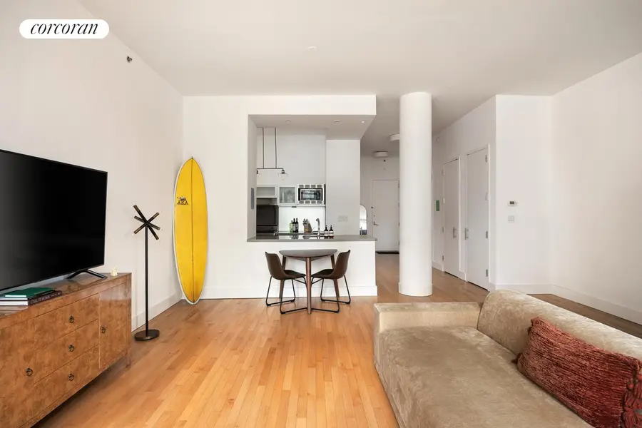 25 W Houston Street #5B, Manhattan, NY 10012 - #3