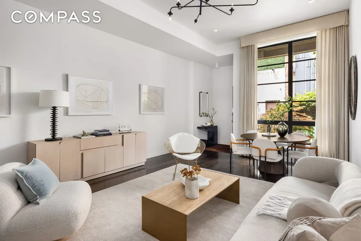 8 Charles Lane #C, Manhattan, NY 10014 - #1