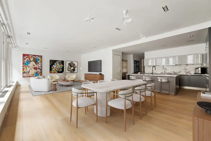 51 Walker Street #3B, Manhattan, NY 10013 - #2