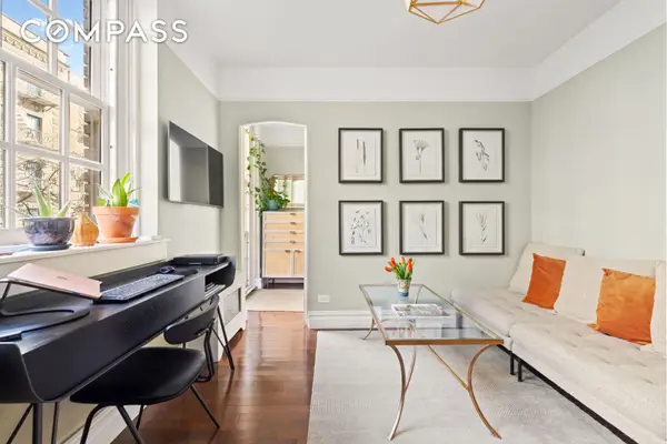 516 E 78th Street #3O, Manhattan, NY 10075