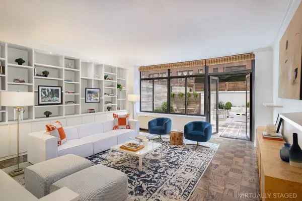 525 E 80th Street #1B, Manhattan, NY 10075