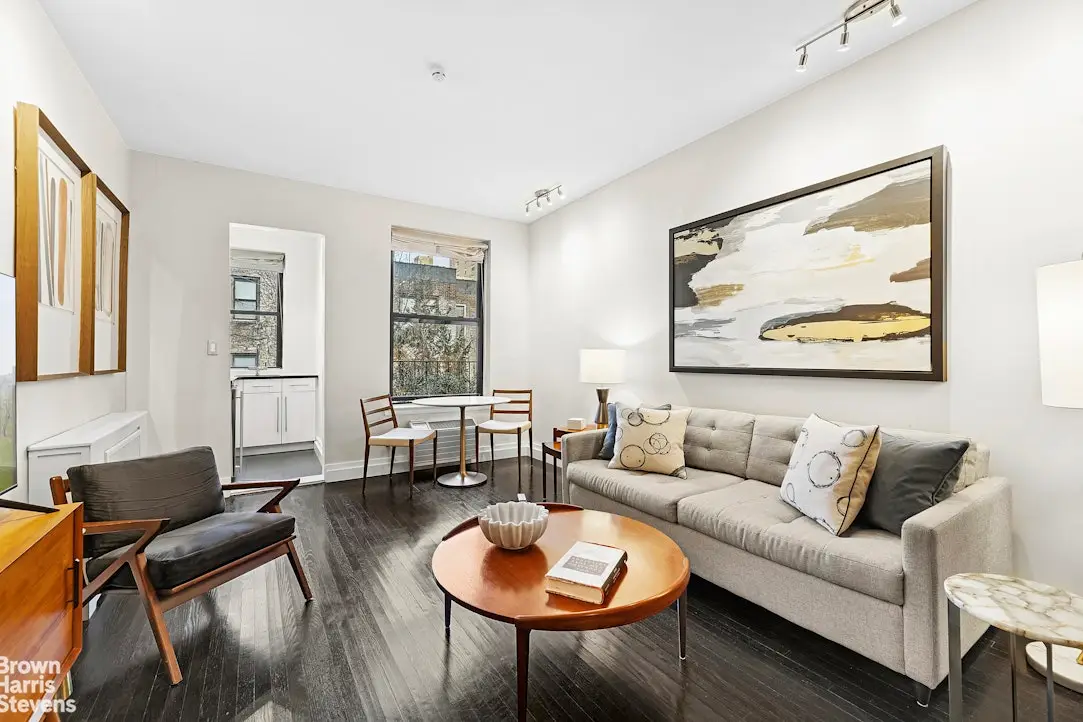 531 E 87th Street #4C, Manhattan, NY 10128 - #1