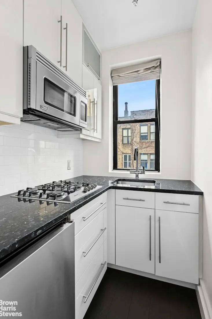 531 E 87th Street #4C, Manhattan, NY 10128 - #2