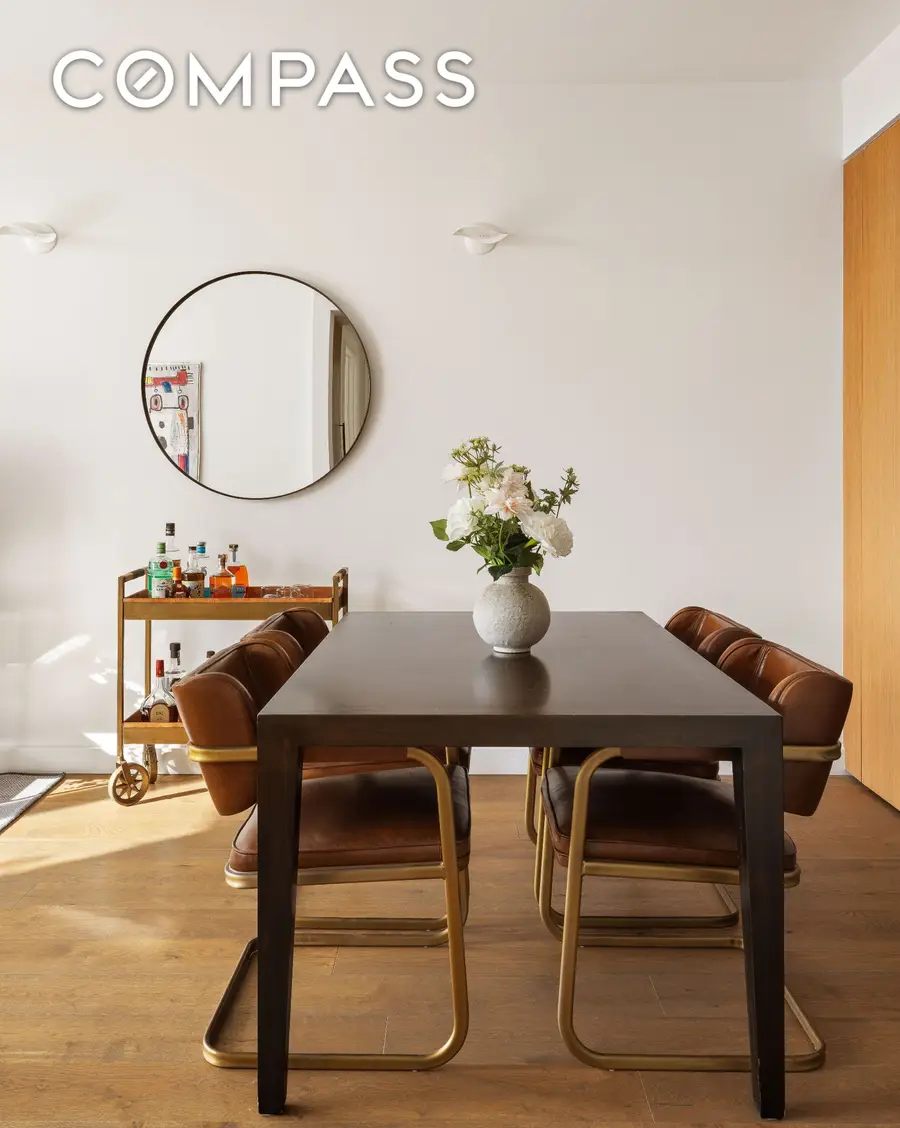 50 Bridge Park Drive #16E, Brooklyn, NY 11201 - #2