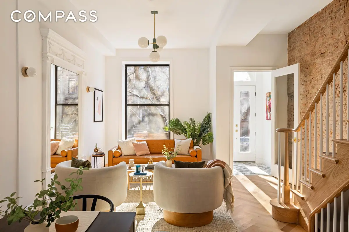 323 Jefferson Avenue, Brooklyn, NY 11216 - #1