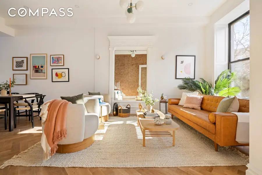 323 Jefferson Avenue, Brooklyn, NY 11216 - #2