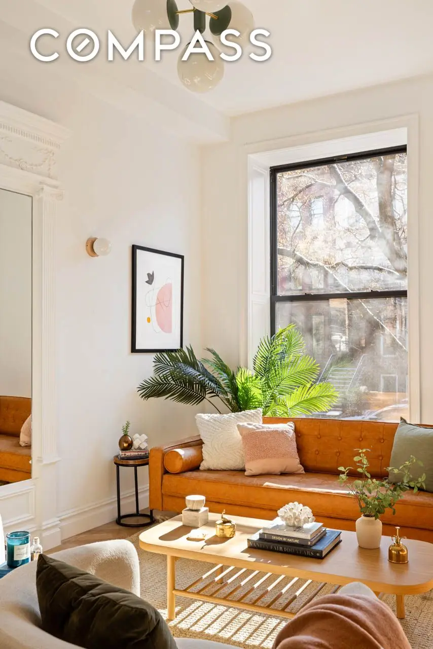 323 Jefferson Avenue, Brooklyn, NY 11216 - #3