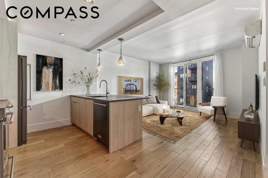 15 E 19th Street #1B, Brooklyn, NY 11226 - #2