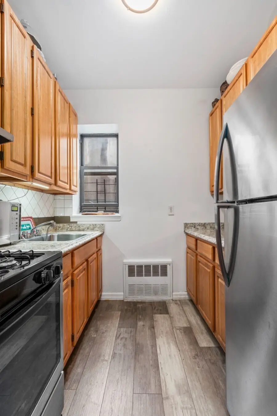 211 W 144th Street #6A, Manhattan, NY 10030 - #3