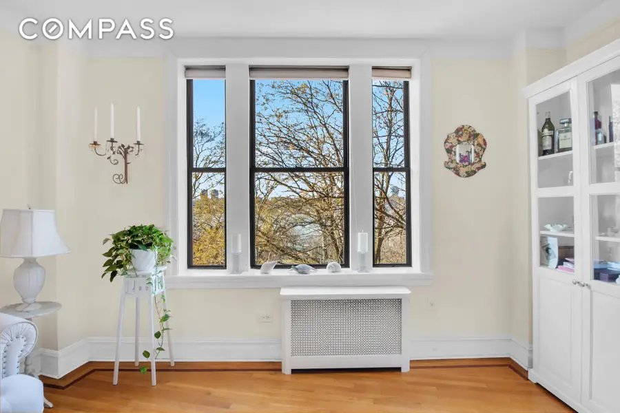 725 Riverside Drive #4D, New York, NY 10031 - #2