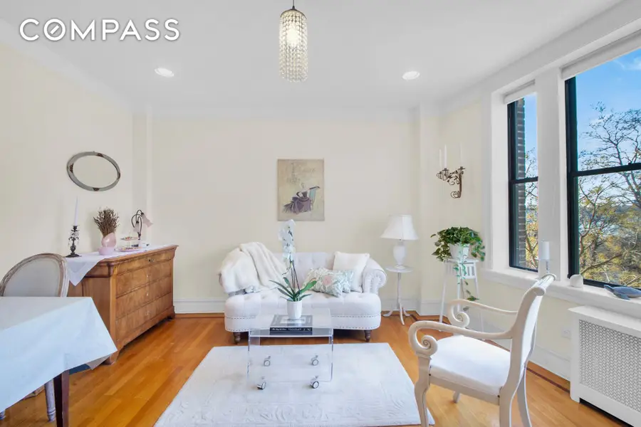 725 Riverside Drive #4D, New York, NY 10031 - #3