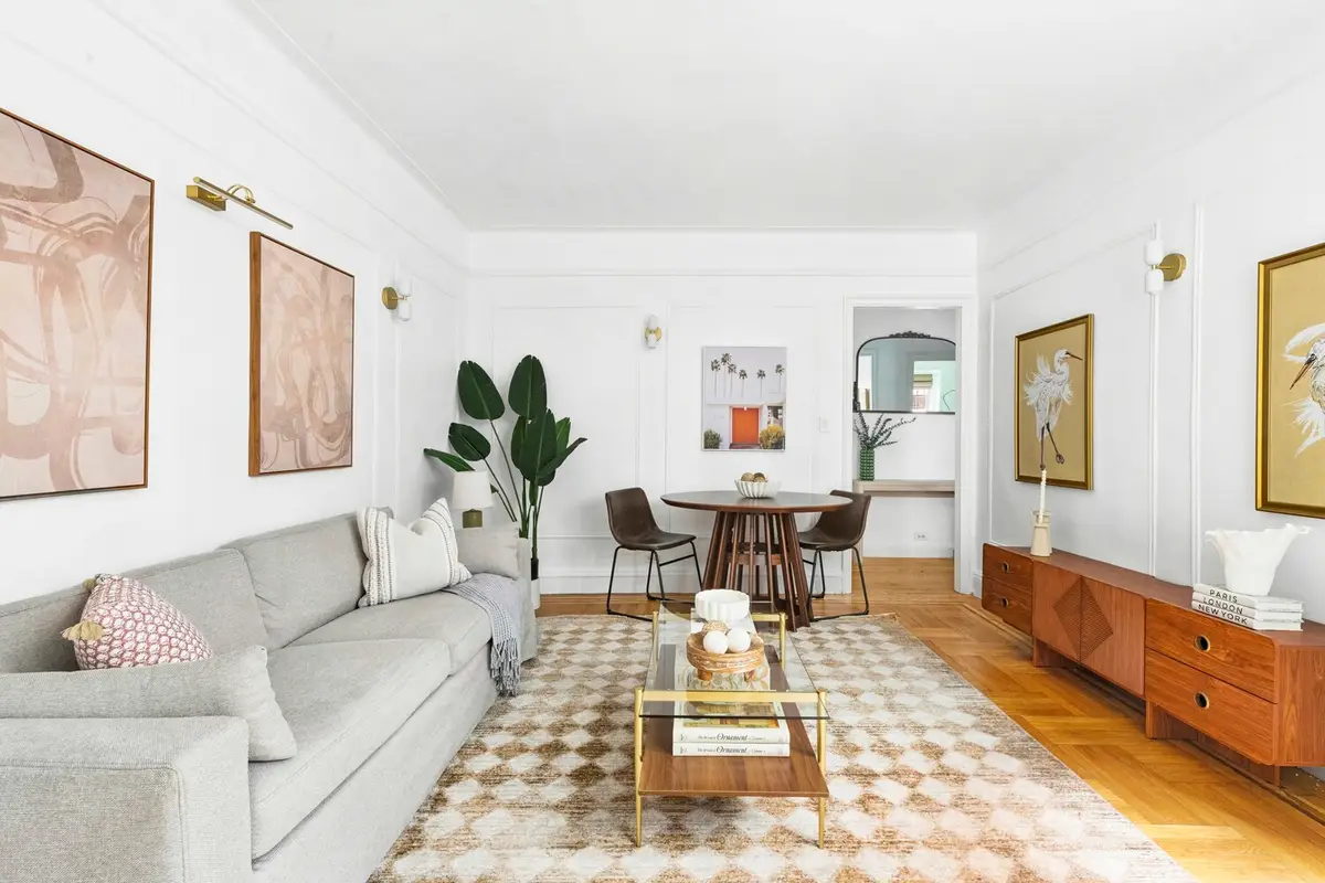 99 E 4th Street #1M, Manhattan, NY 10003 - #1