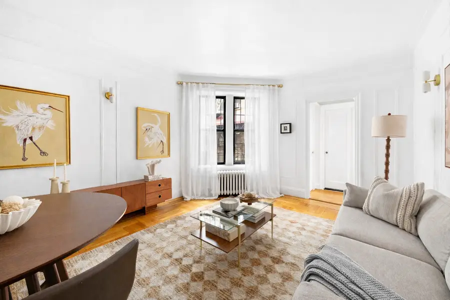 99 E 4th Street #1M, Manhattan, NY 10003 - #2