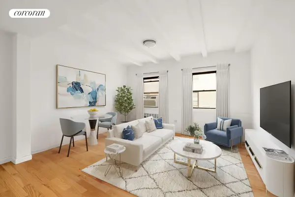 307 W 20th Street #4R, Manhattan, NY 10011