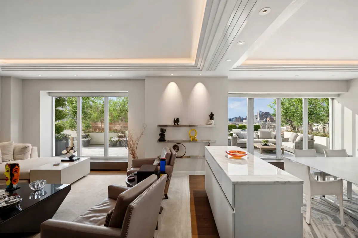2 5th Avenue #14R, Manhattan, NY 10011 - #1