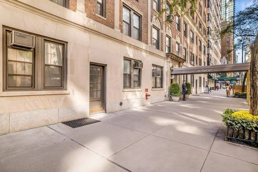 410 E 57th Street #1A, Manhattan, NY 10022 - #1