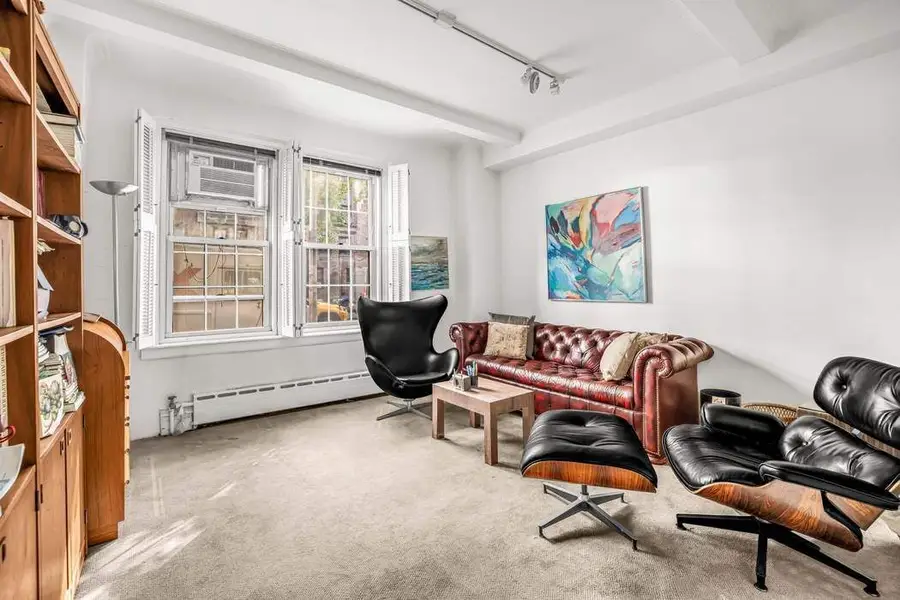 410 E 57th Street #1A, Manhattan, NY 10022 - #2