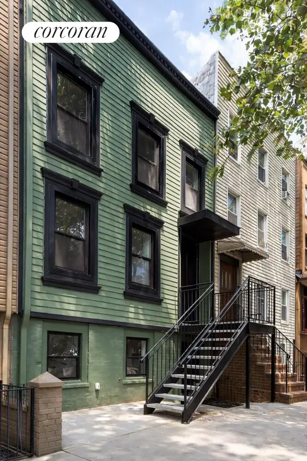 59 Devoe Street, Brooklyn, NY 11211