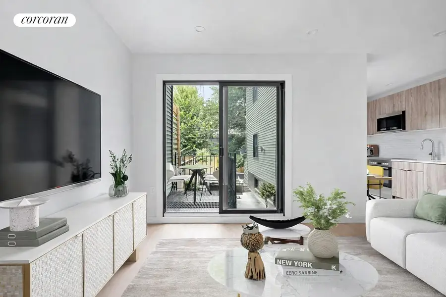 59 Devoe Street, Brooklyn, NY 11211 - #2