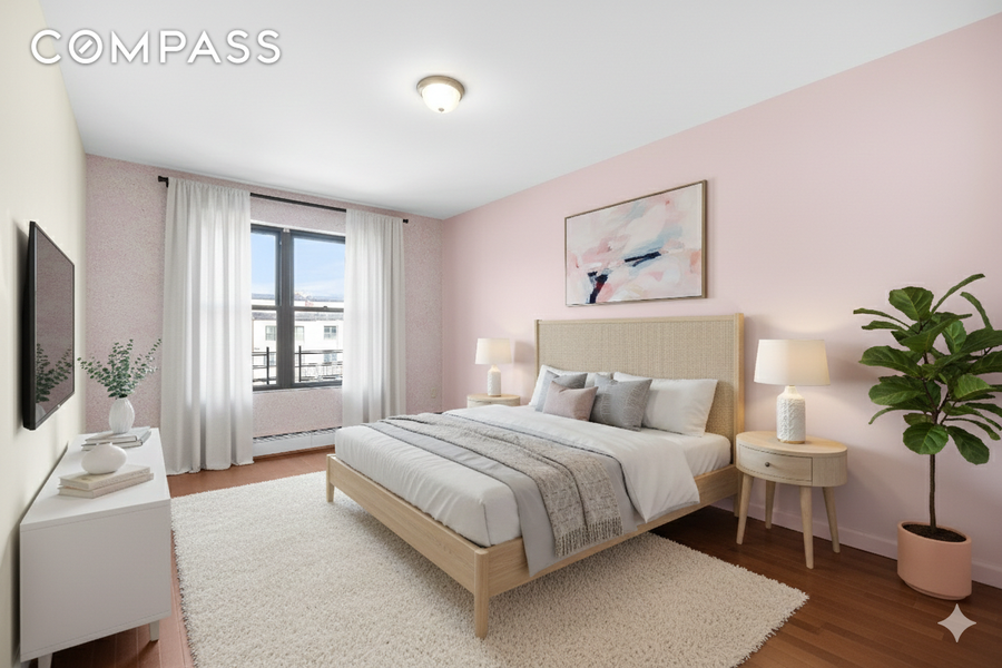 1497 Prospect Place #2, Brooklyn, NY 11213 - #3