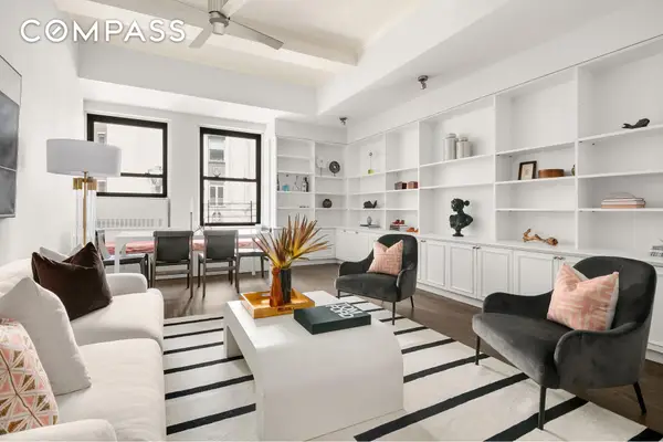 3 Hanover Square #17C, Manhattan, NY 10004