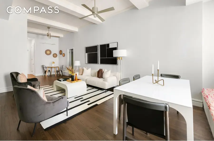 3 Hanover Square #17C, Manhattan, NY 10004 - #2