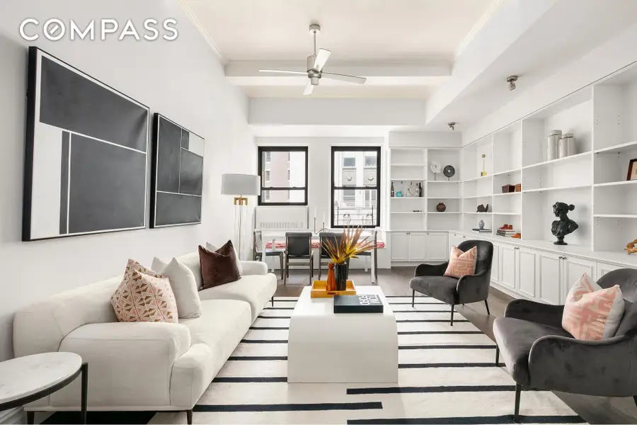 3 Hanover Square #17C, Manhattan, NY 10004 - #3