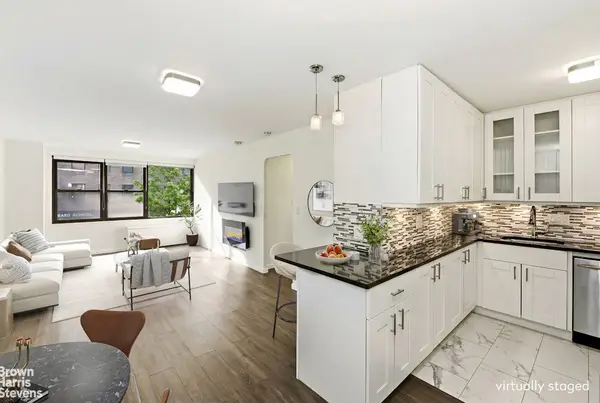 305 E 40th Street #3E, Manhattan, NY 10017