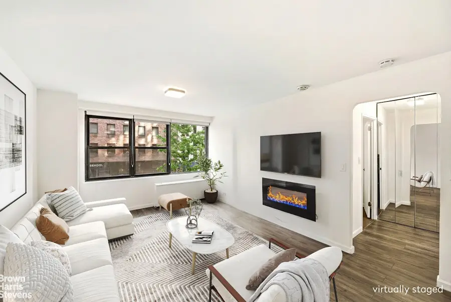 305 E 40th Street #3E, Manhattan, NY 10017 - #3