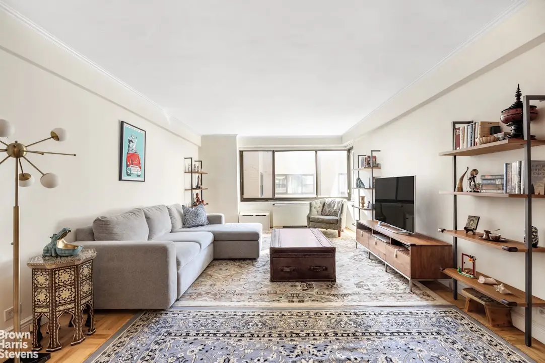 10 E End Avenue #12A, Manhattan, NY 10075 - #1