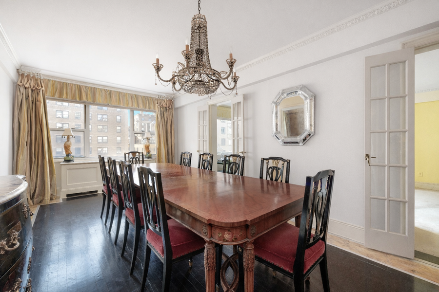 11 E 86th Street #11A, Manhattan, NY 10028 - #2