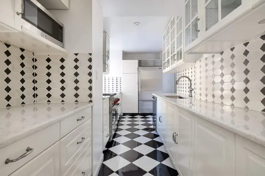 11 E 86th Street #11A, Manhattan, NY 10028 - #3