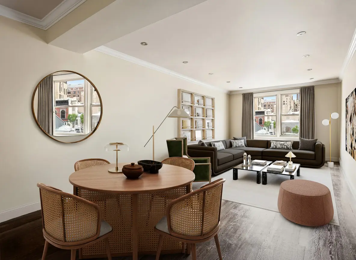 64 E 94th Street #7B, Manhattan, NY 10128 - #1