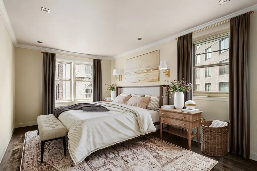 64 E 94th Street #7B, Manhattan, NY 10128 - #2