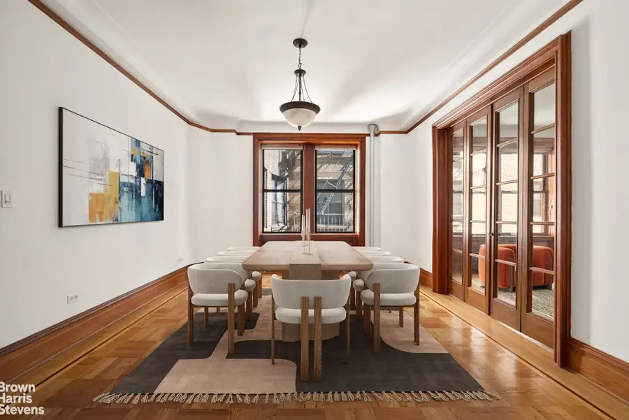 790 Riverside Drive #4J, Manhattan, NY 10032 - #3