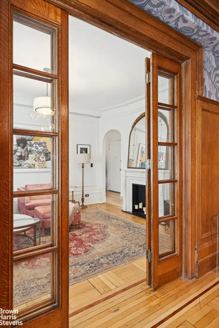 790 Riverside Drive #8J, Manhattan, NY 10032 - #1